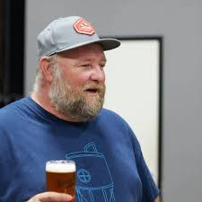 indie beer show brian beagle