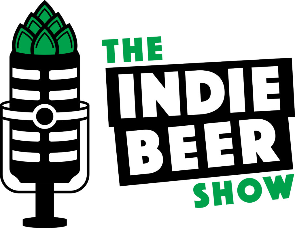 indie beer show brian beagle